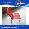 Fabricant de moules à chaises en plastique design à nouvelle vente à Taizhou